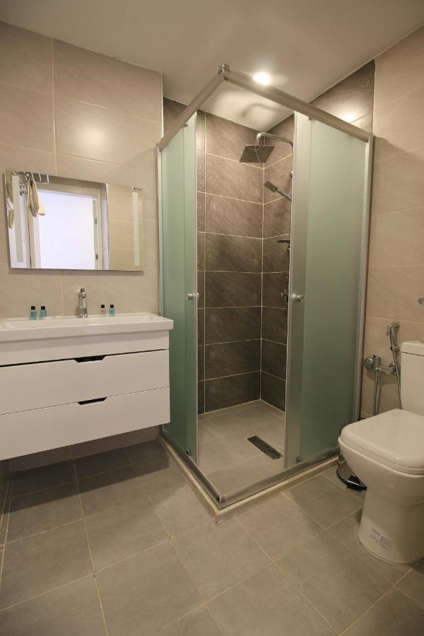 Hotel My Bed Baku Exterior foto
